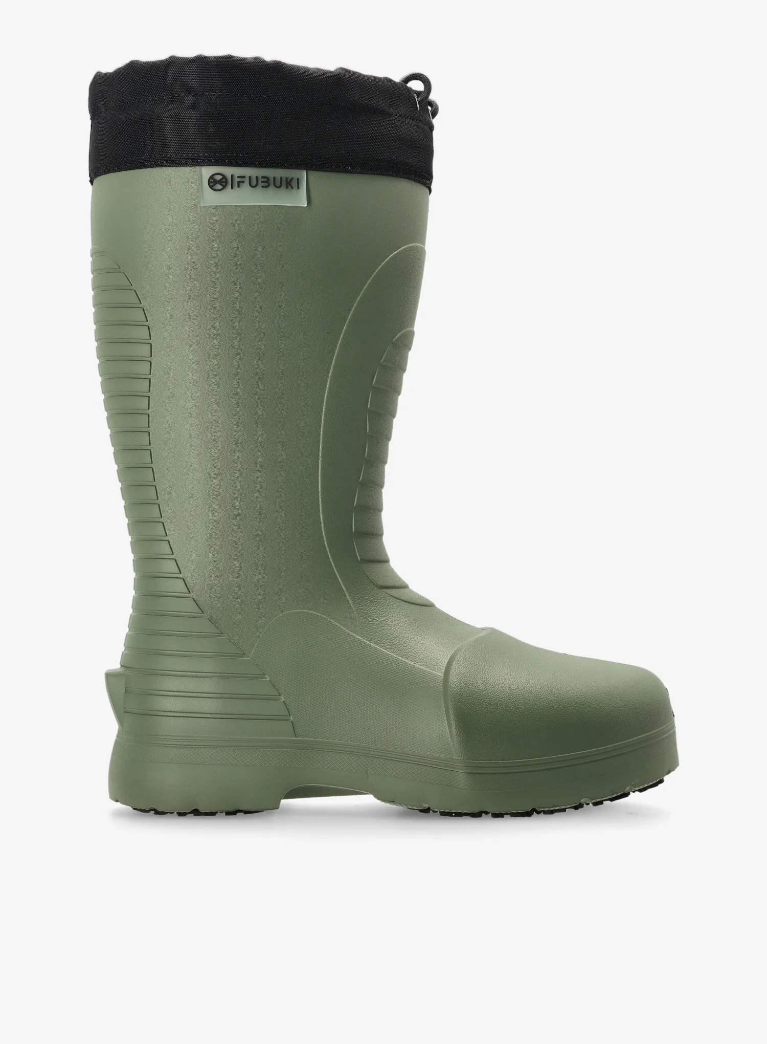 Zimska obutev Fubuki Niseko 3.0 - olive