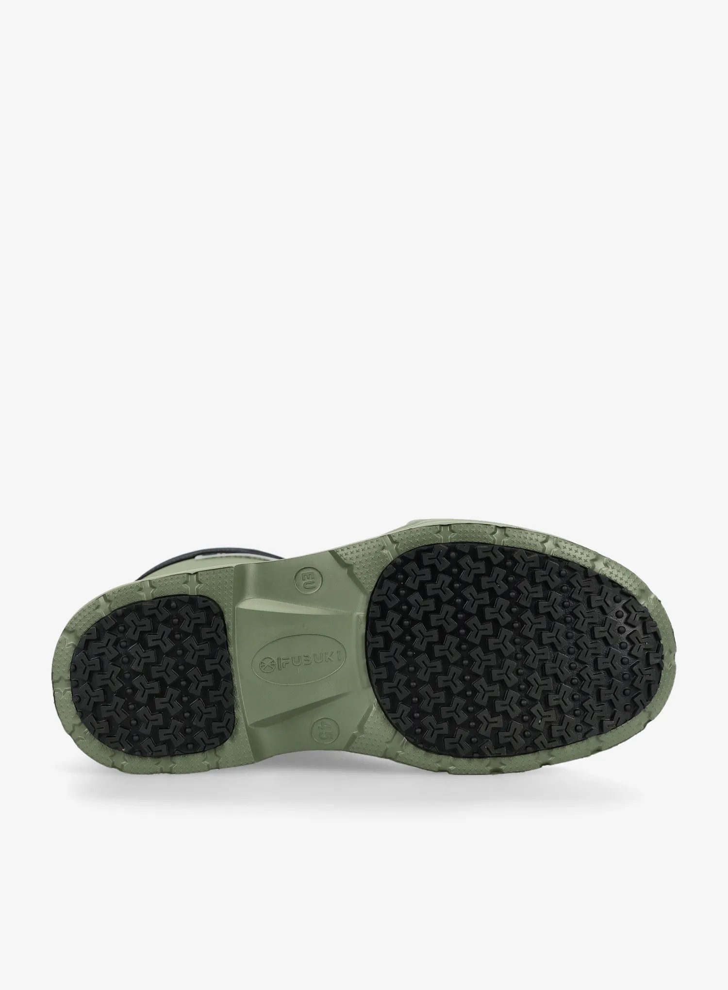 Zimska obutev Fubuki Niseko 3.0 - olive