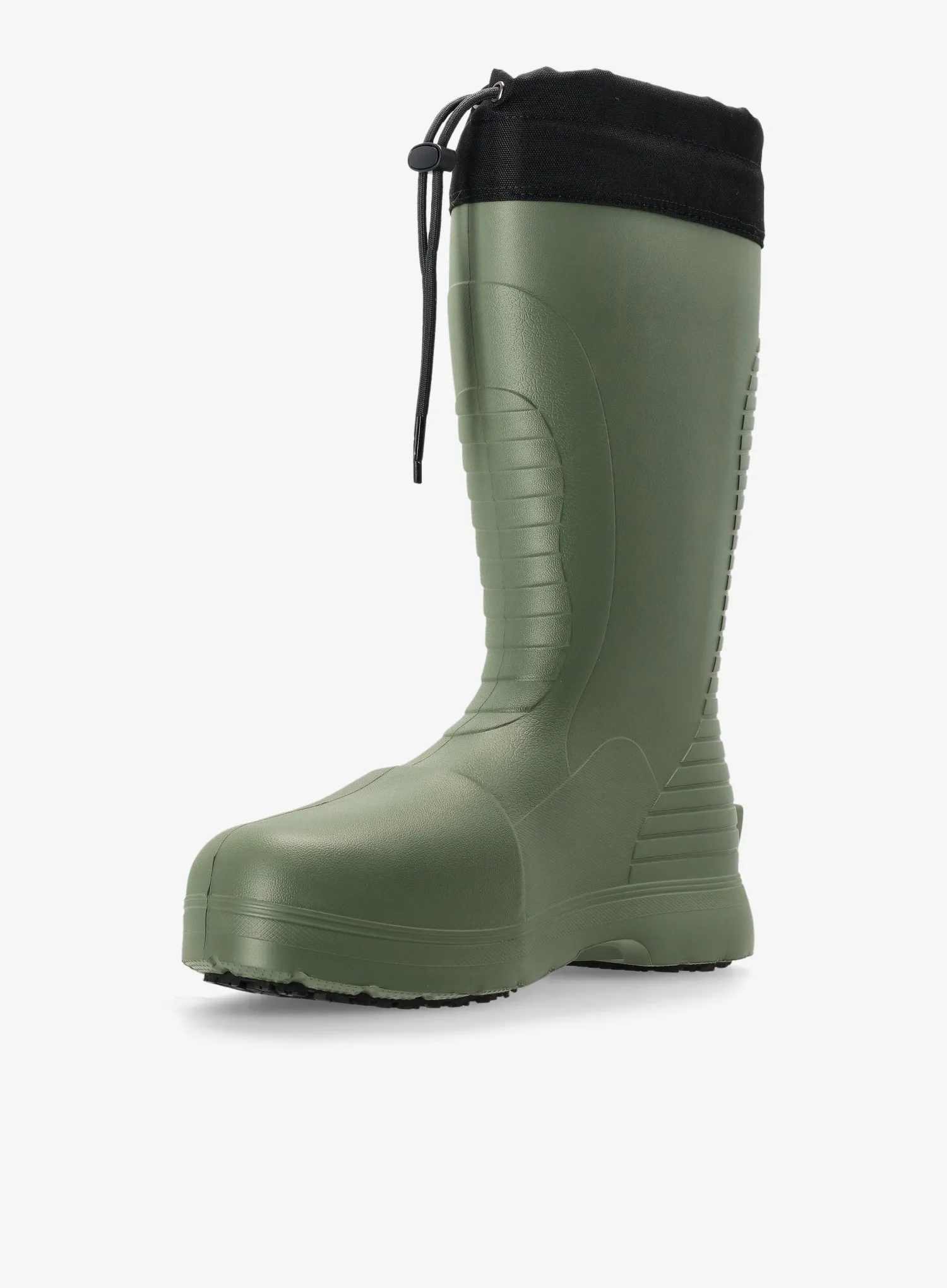 Zimska obutev Fubuki Niseko 3.0 - olive