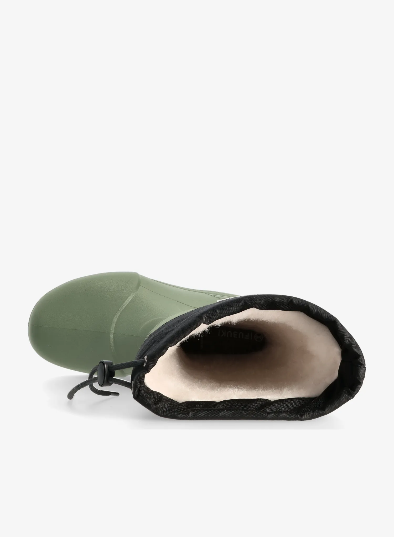 Zimska obutev Fubuki Niseko 3.0 - olive