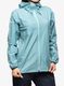 Ženske GORE-TEX jakna Haglofs L.I.M GTX Jacket - frost blue/blue