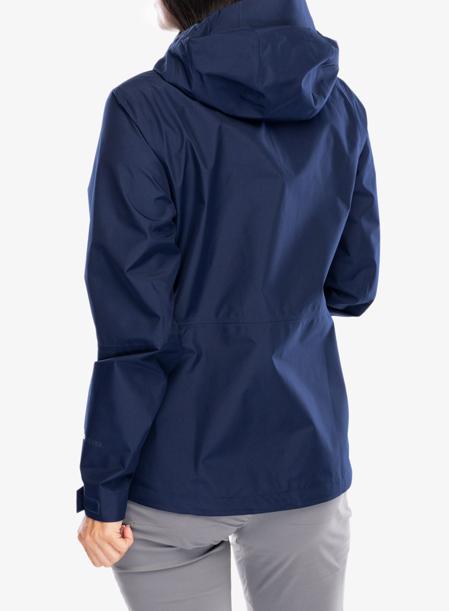 Ženske GORE-TEX jakna Marmot Minimalist Jacket - arctic navy