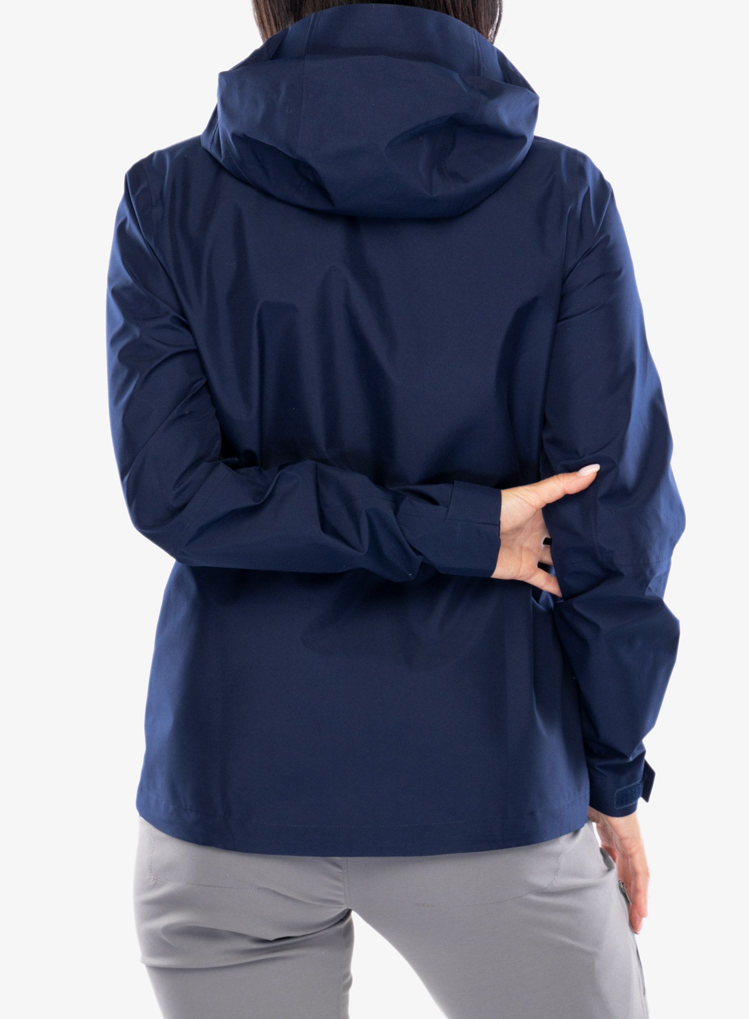Ženske GORE-TEX jakna Marmot Minimalist Jacket - arctic navy