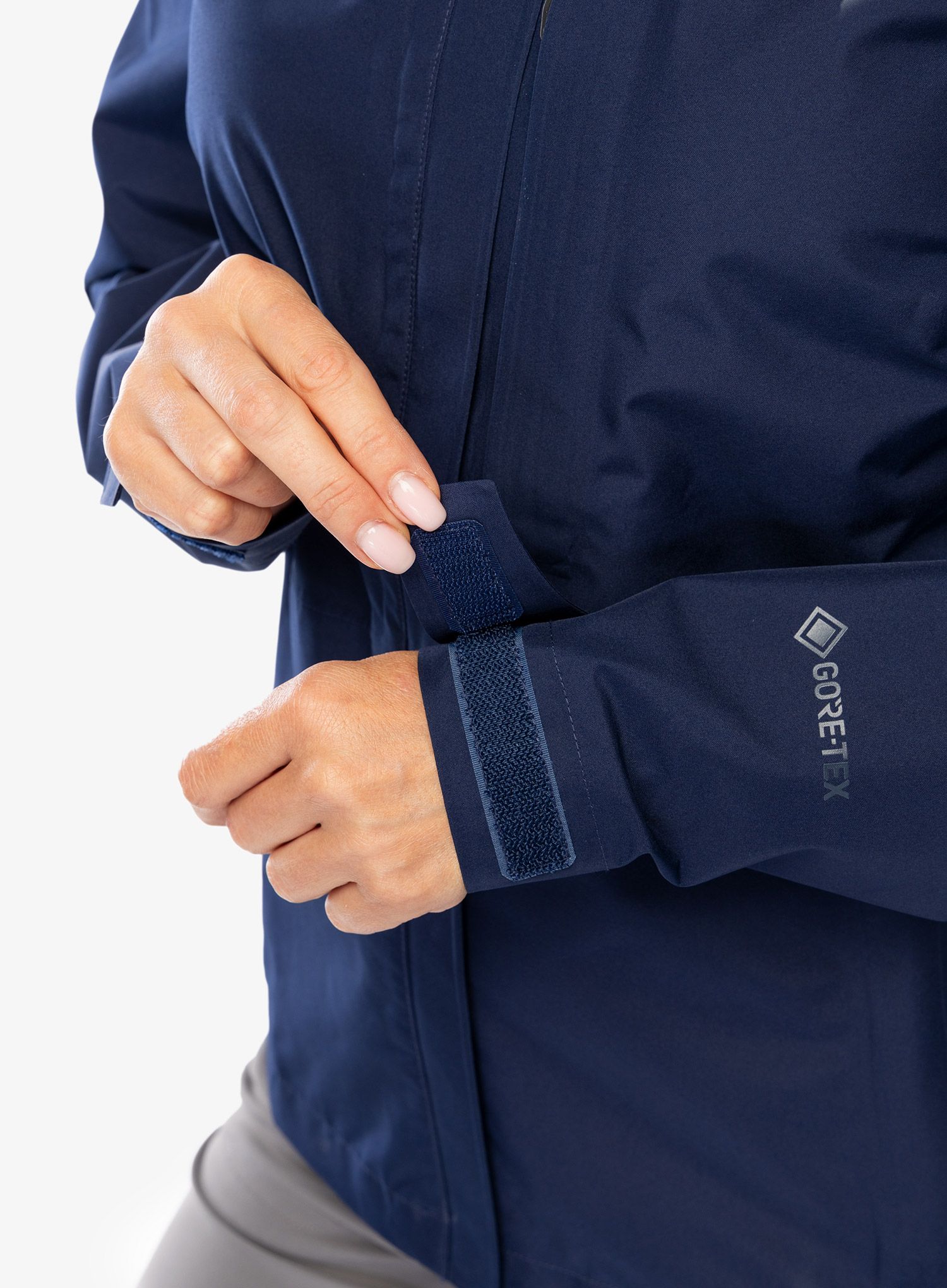 Ženske GORE-TEX jakna Marmot Minimalist Jacket - arctic navy