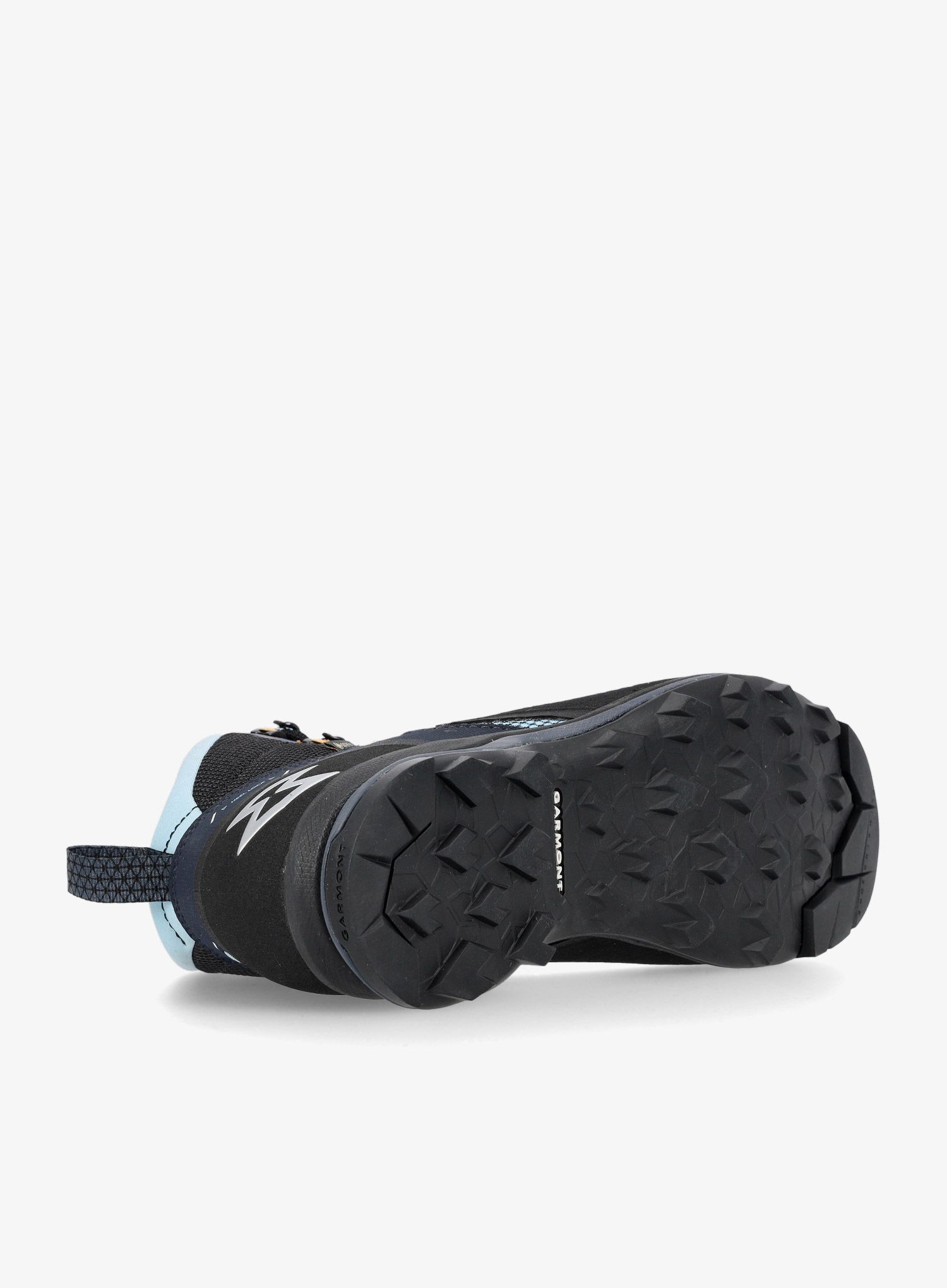 Ženski pohodniški čevlji Garmont Vetta Synth GTX - sky blue/mock orange