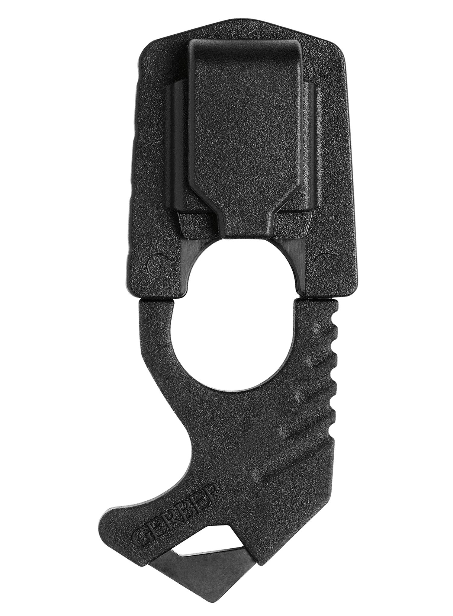 Orodje Gerber Strap Cutter - black