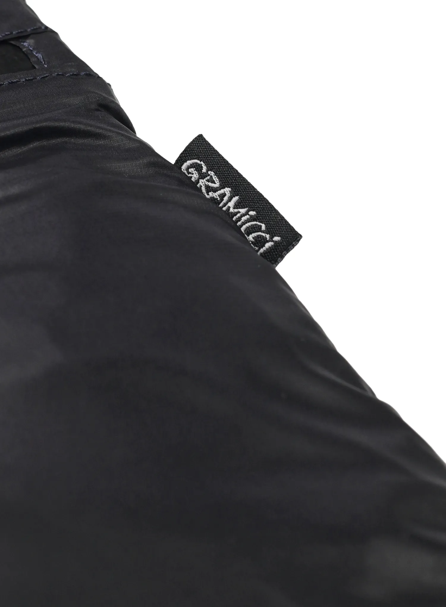 Torbica za čez ramo Gramicci Micro Ripstop Sacoche - dark navy