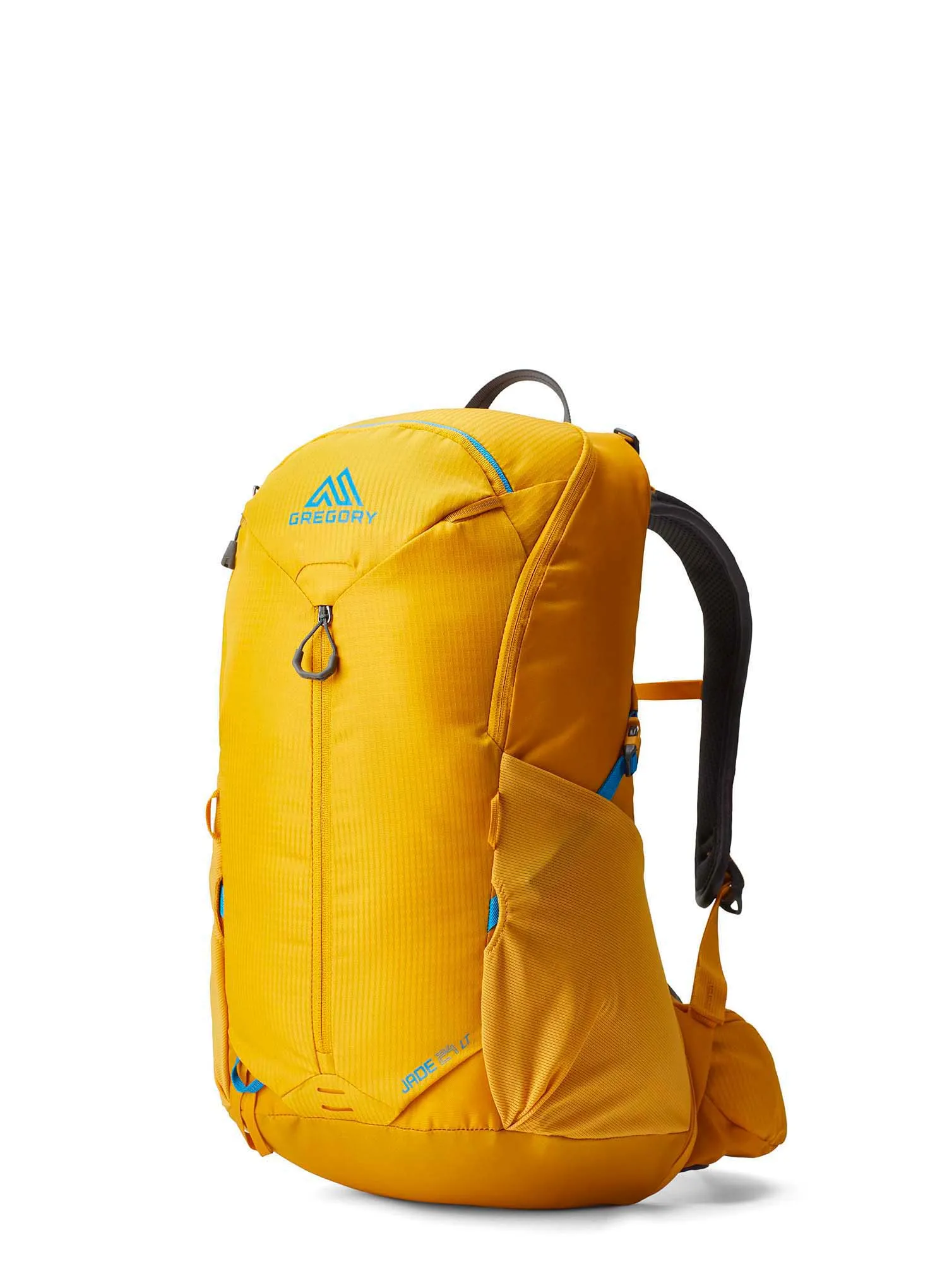 Ženski gorski nahrbtnik Gregory Jade 24 LT - capri yellow