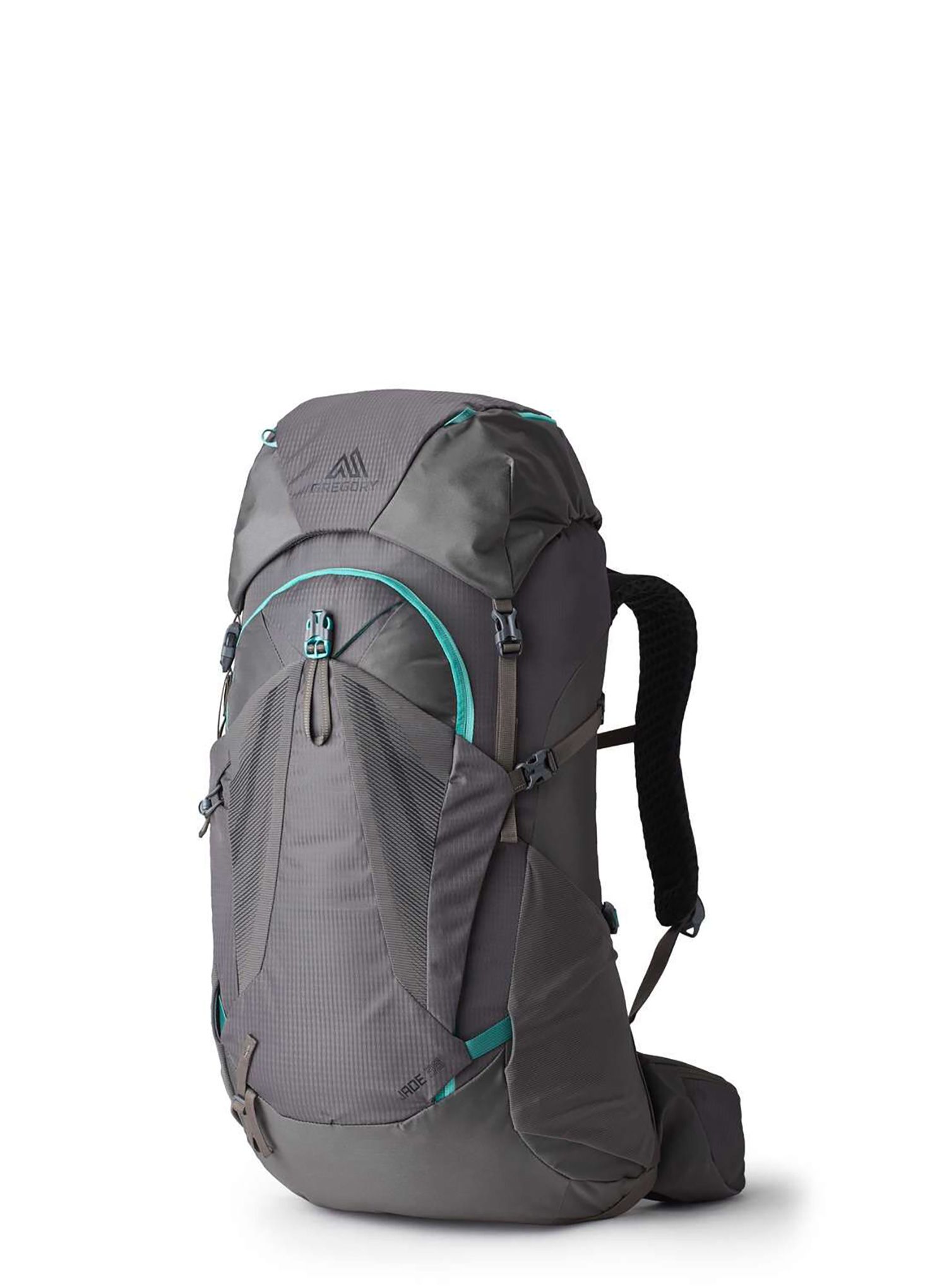 Ženski nahrbtnik Gregory Jade 38 - mist grey
