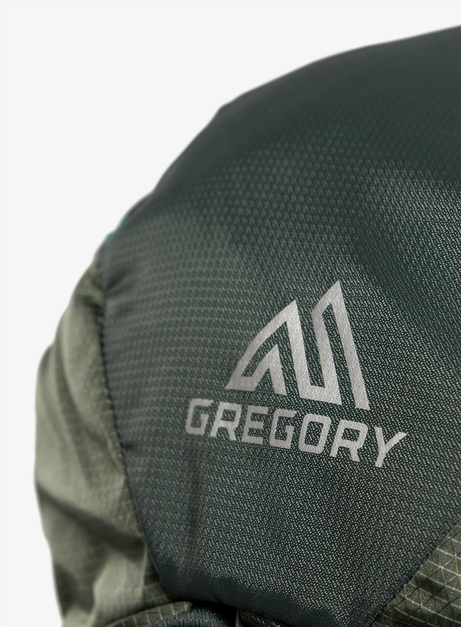 Ženski pohodniški nahrbtnik Gregory Maven 35 - helium grey 