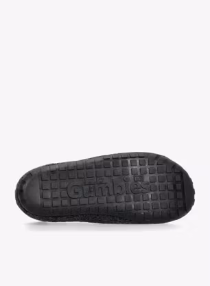 Copati Gumbies Brumby - charcoal