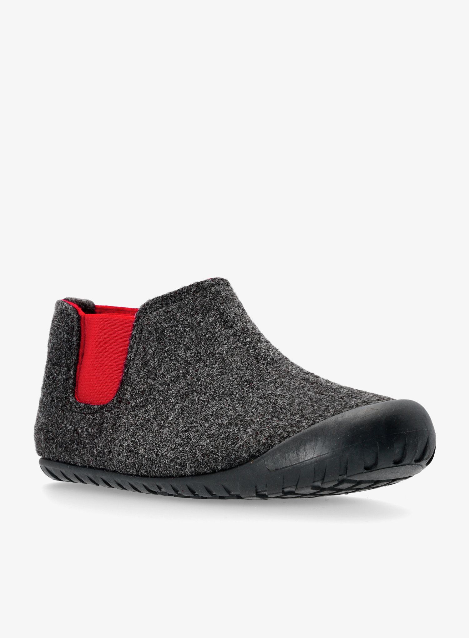 Copati Gumbies Brumby - charcoal