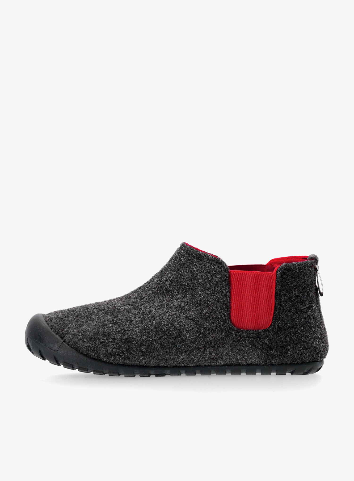 Copati Gumbies Brumby - charcoal