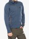 Jopica s kapuco Hannah Ethan Hoody - bering sea mel