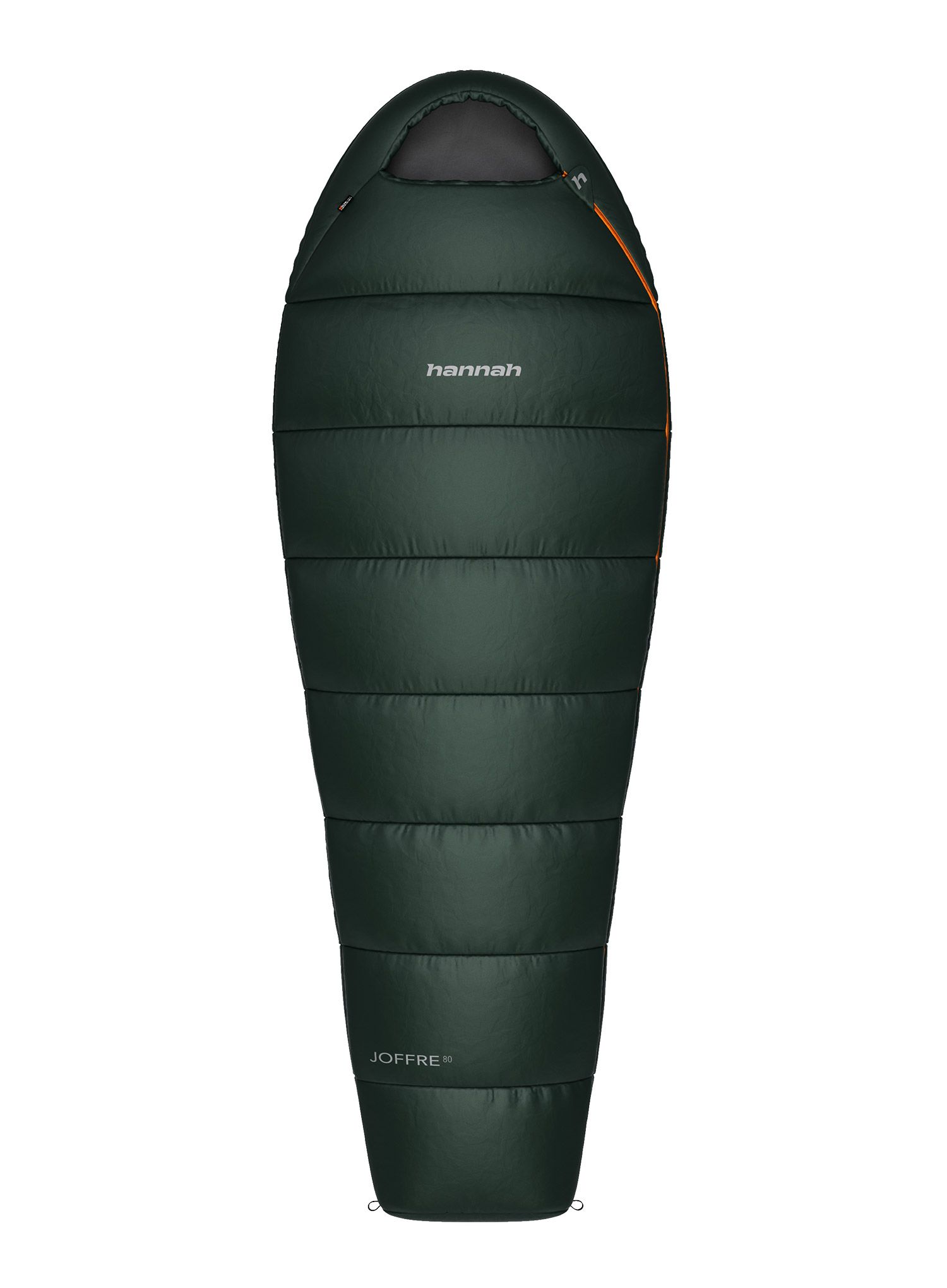 Spalna vreča Hannah Joffre 80 (190 cm) - scarab