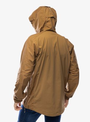 Jakna Helikon-Tex Anorak Woodsman - coyote