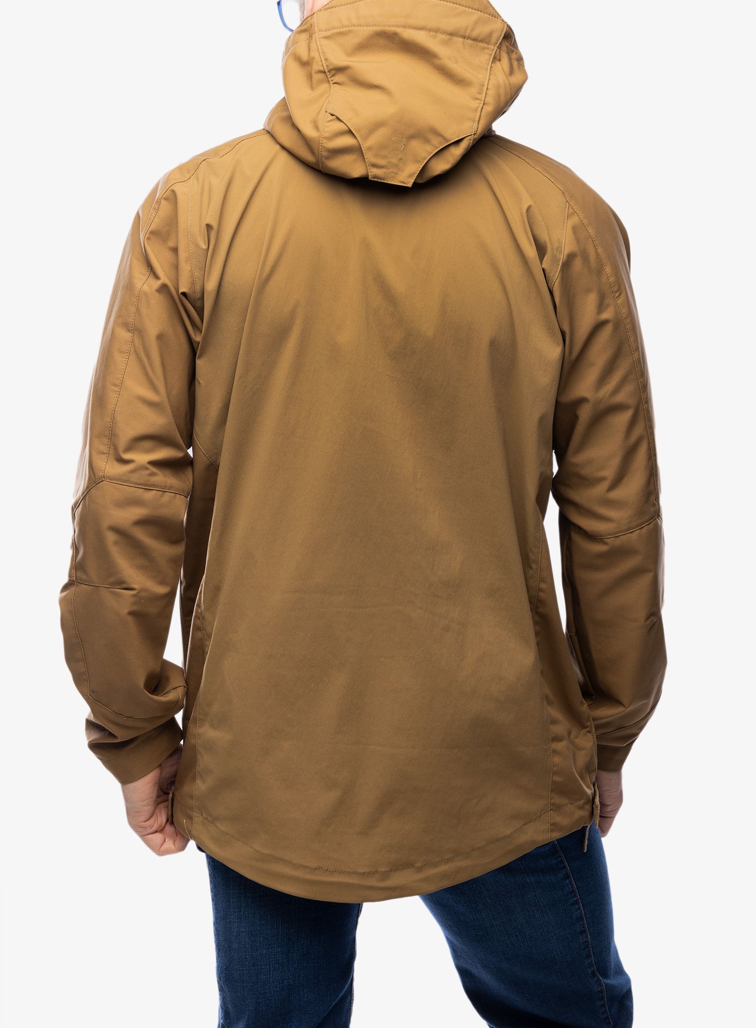 Jakna Helikon-Tex Anorak Woodsman - coyote