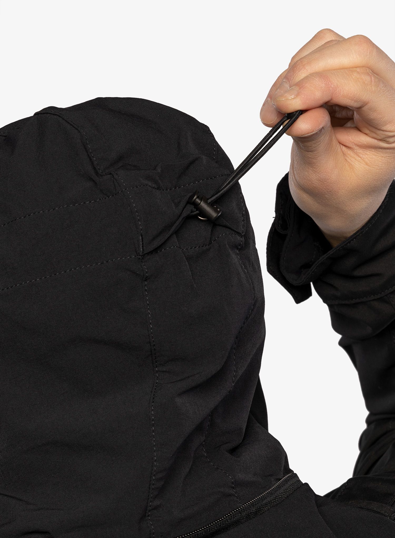 Taktična jakna Helikon-Tex Covert M-65 Jacket - black