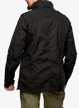Taktična jakna Helikon-Tex Covert M-65 Jacket - black