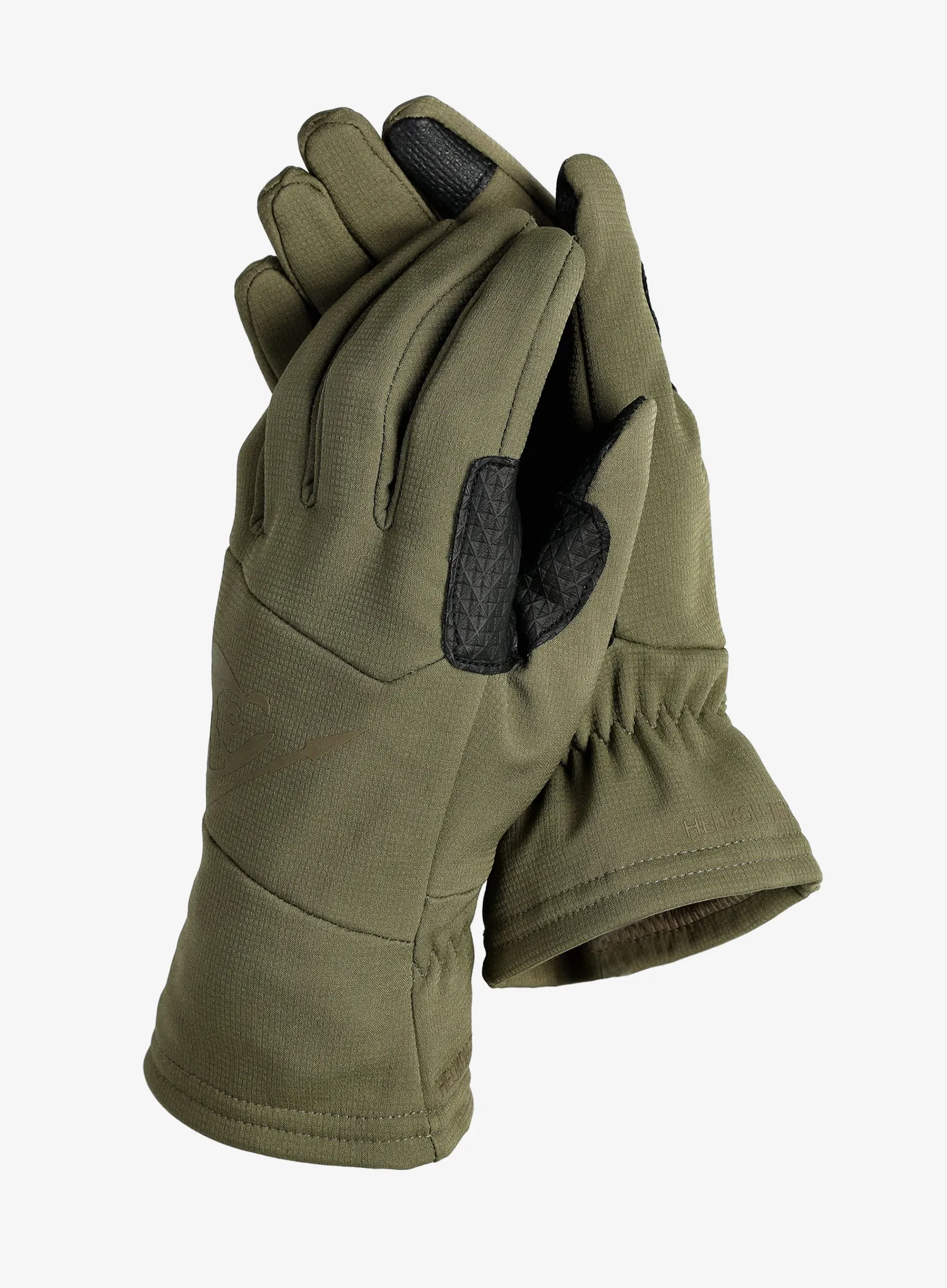 Rokavice Helikon-Tex Lizard Grip Gloves - olive green