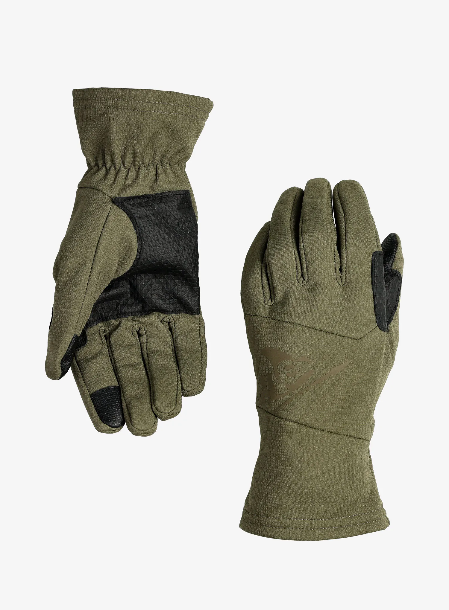 Rokavice Helikon-Tex Lizard Grip Gloves - olive green