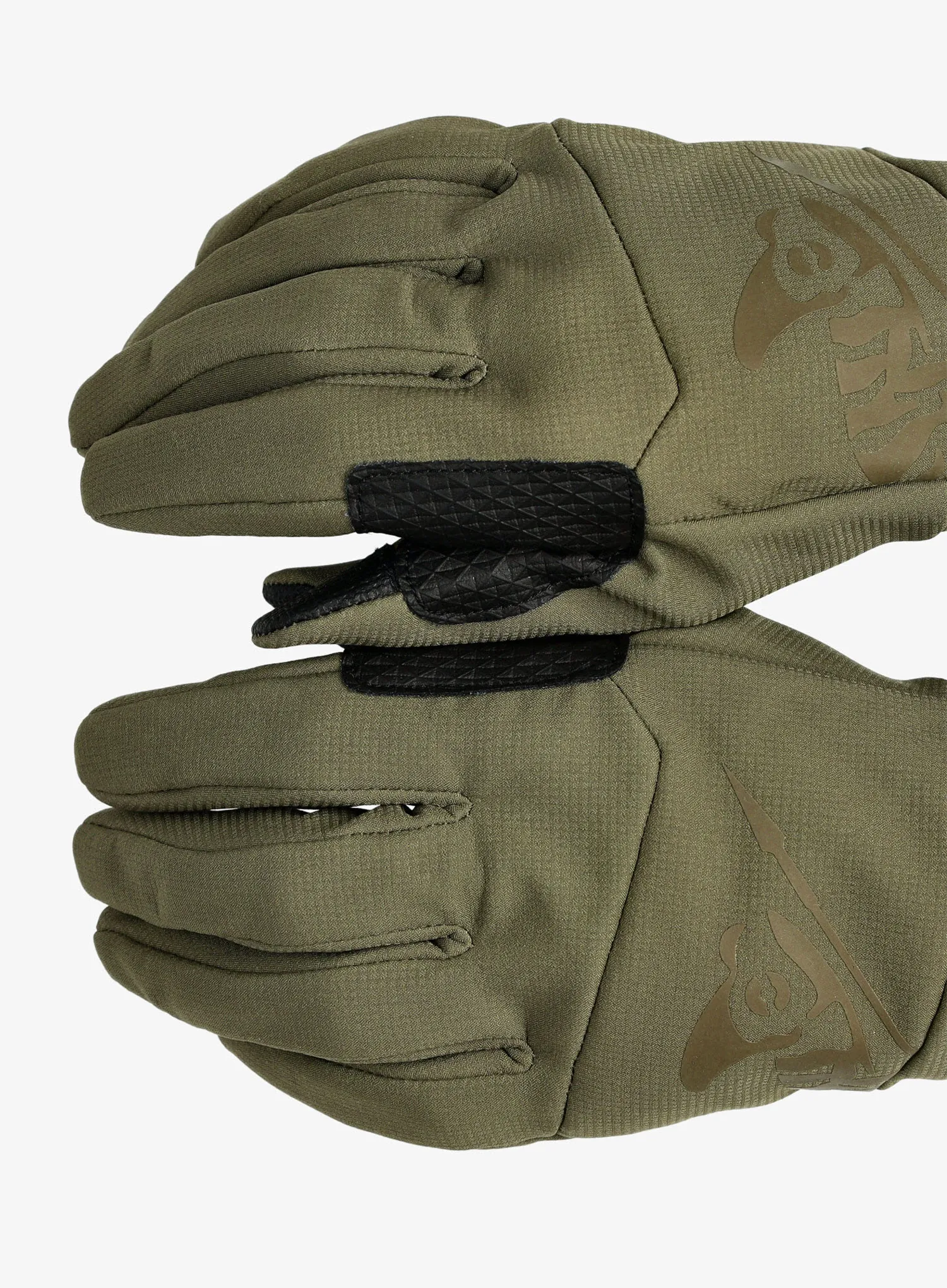 Rokavice Helikon-Tex Lizard Grip Gloves - olive green