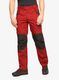 Taktične hlače Helikon-Tex UTP PolyCotton Ripstop - crimson sky/ash grey