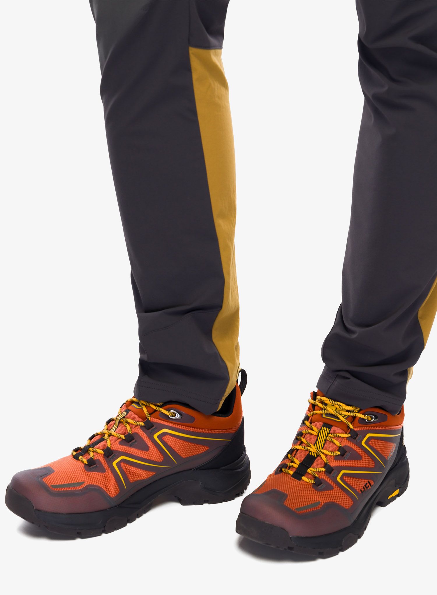 Pohodniški čevlji Helly Hansen Cascade Low HT - ginger biscuit/ebony