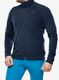 Flis Helly Hansen Daybreaker Fleece Jacket - navy/navy