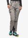 Ženske treking hlače Helly Hansen Odin Muninn 2.0 Pant - concrete