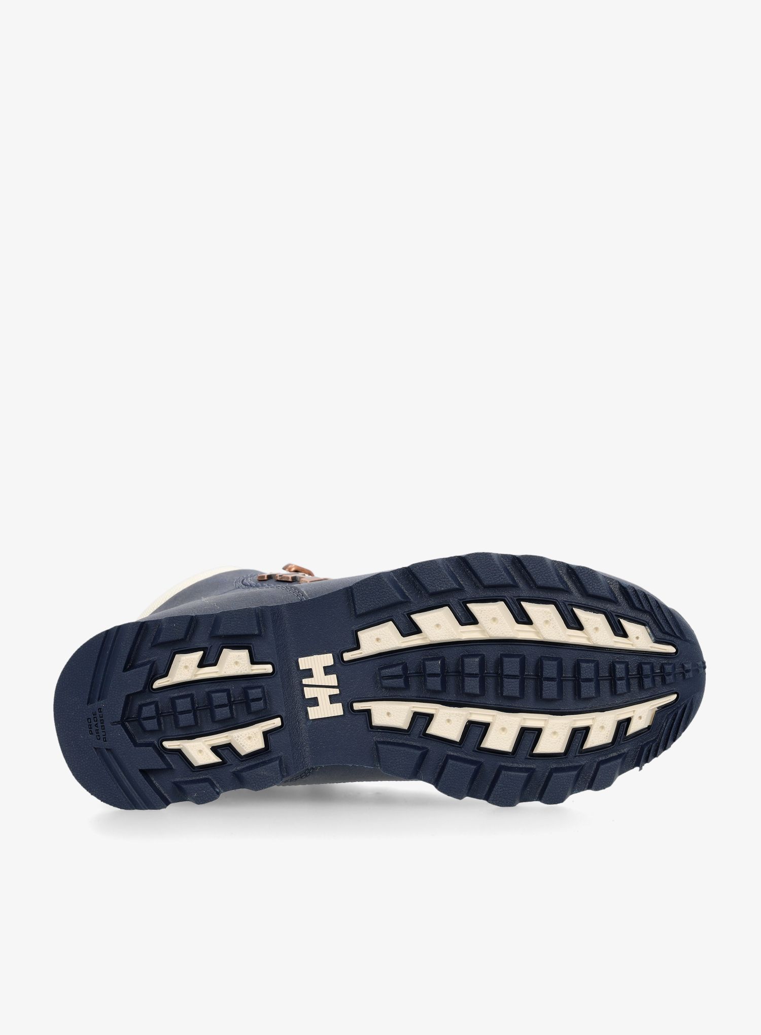 Ženski zimski čevlji Helly Hansen The Forester - navy/cream
