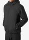 Sintetična jakna Helly Hansen Verglas Hooded Insulator - black/black gum