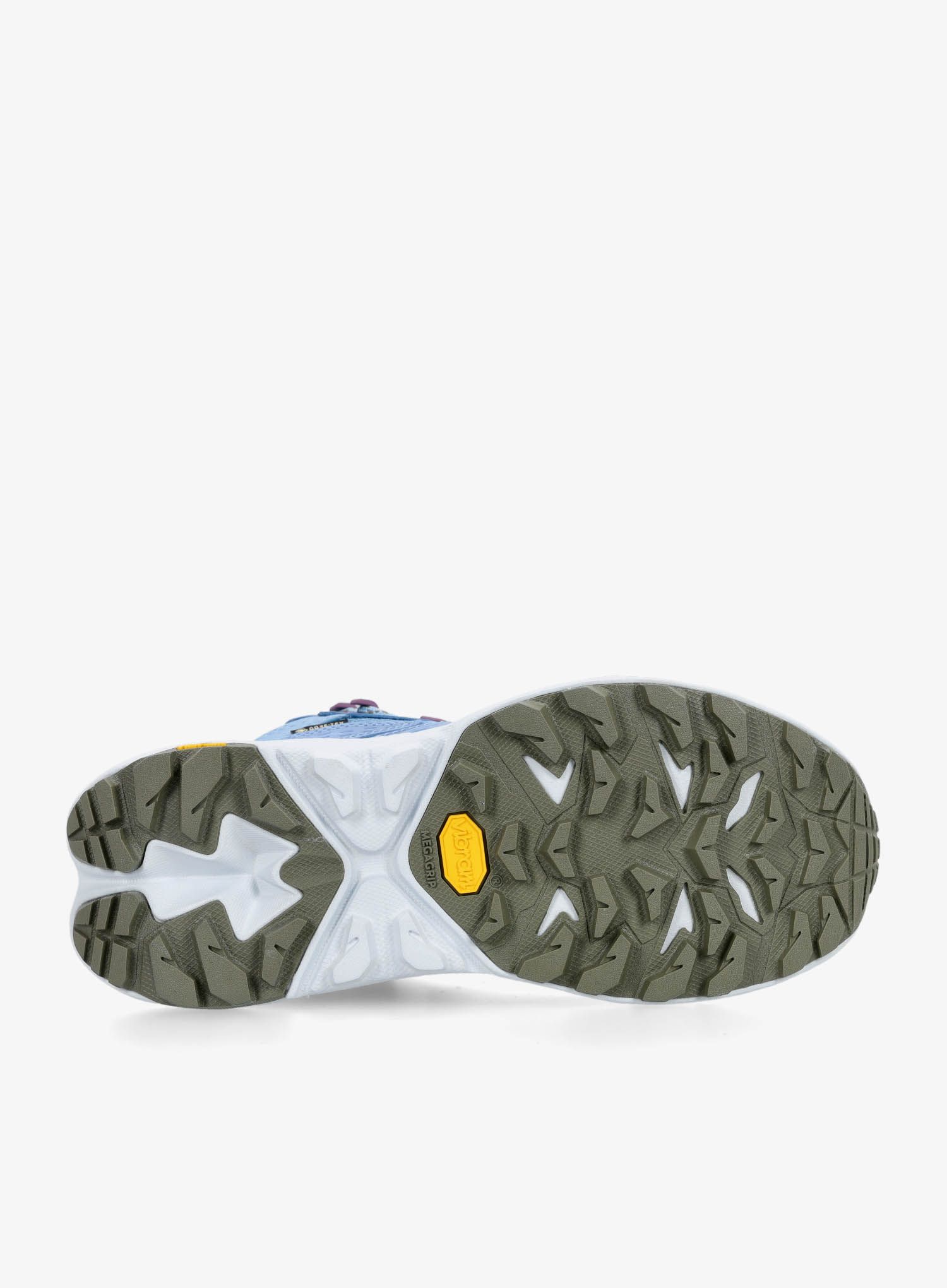 Ženski pohodniški čevlji Hoka Anacapa 2 Mid GTX - dusk/illusion