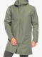 Nepremočljiva jakna Houdini One Parka - sage green