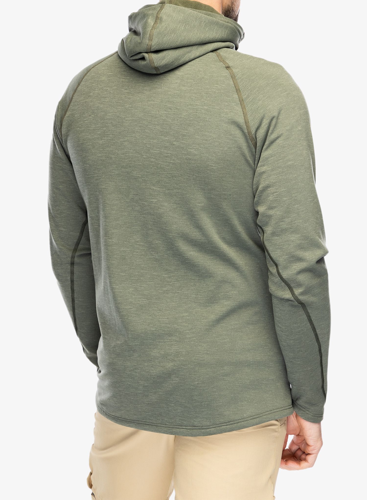 Jopica Houdini Outright Houdi - sage green