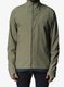 Jakna za tek Houdini Pace Wind Jacket - sage green