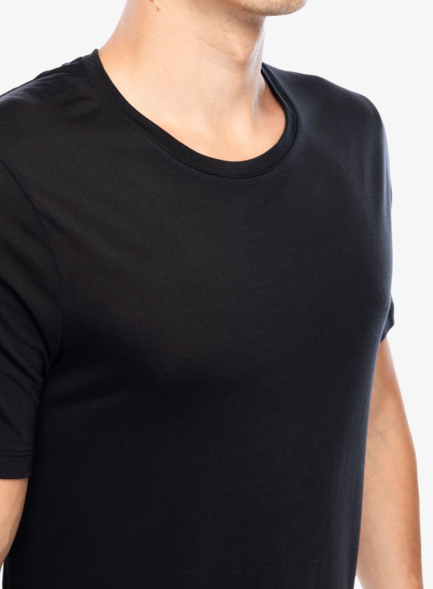 Majica Houdini Tree Tee - true black
