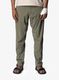 Pohodne hlače Houdini Wadi Pants - sage green