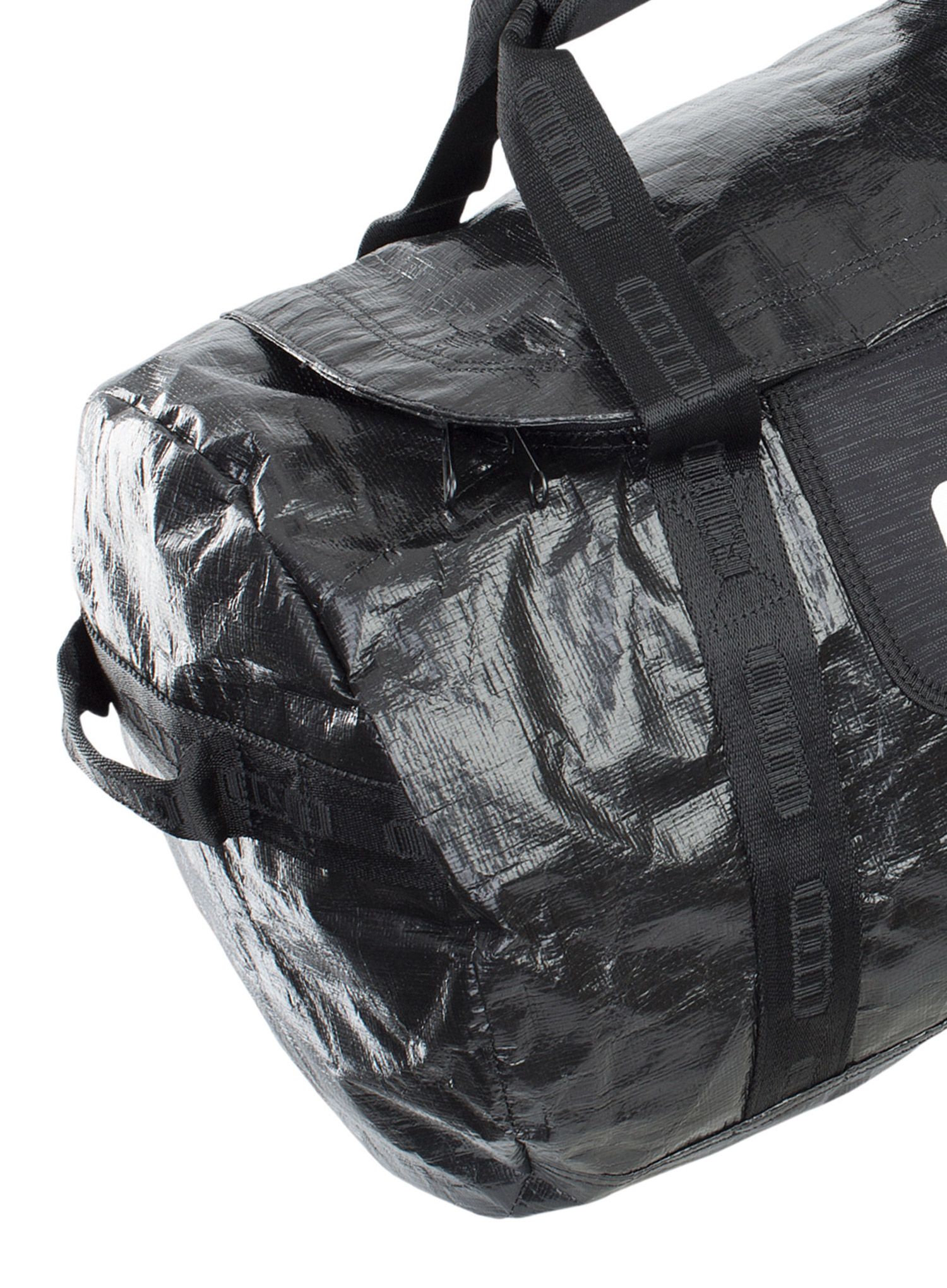 Torba ION Universal Duffle Bag - black