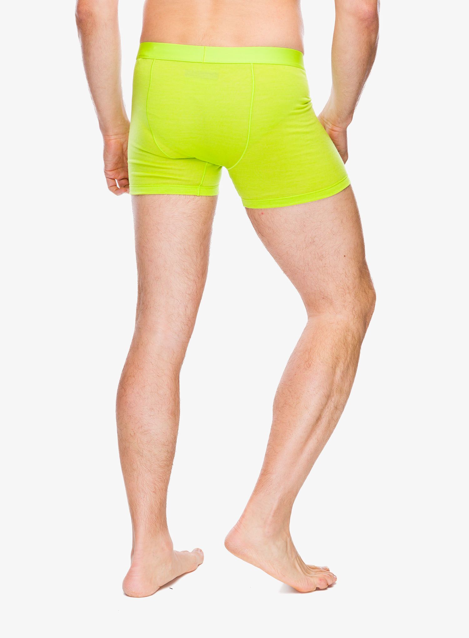 Boksarice Icebreaker Anatomica Cool-Lite Boxers - hyper