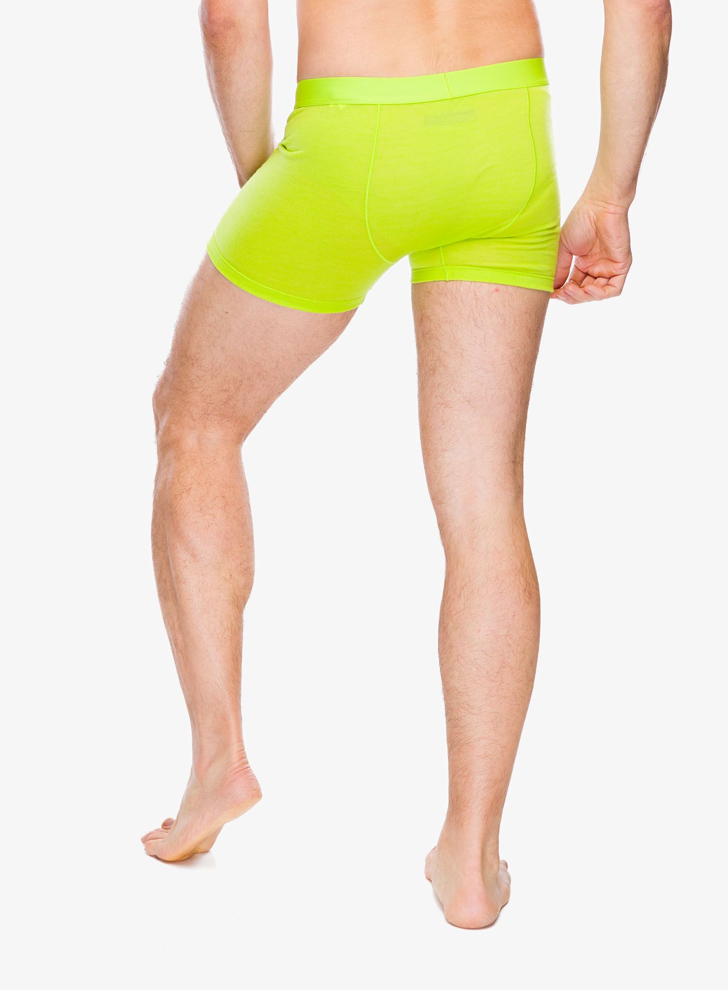Boksarice Icebreaker Anatomica Cool-Lite Boxers - hyper