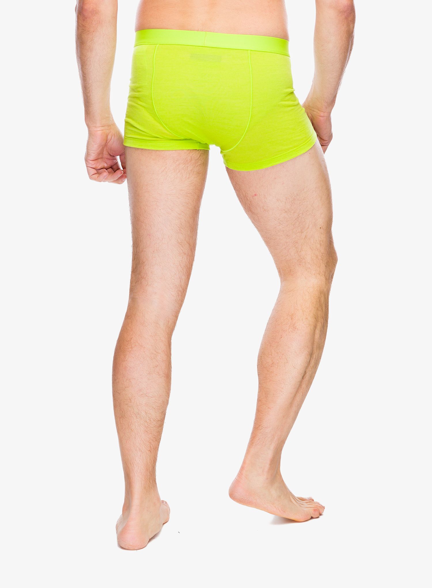 Boksarice Icebreaker Anatomica Cool-Lite Trunks - hyper