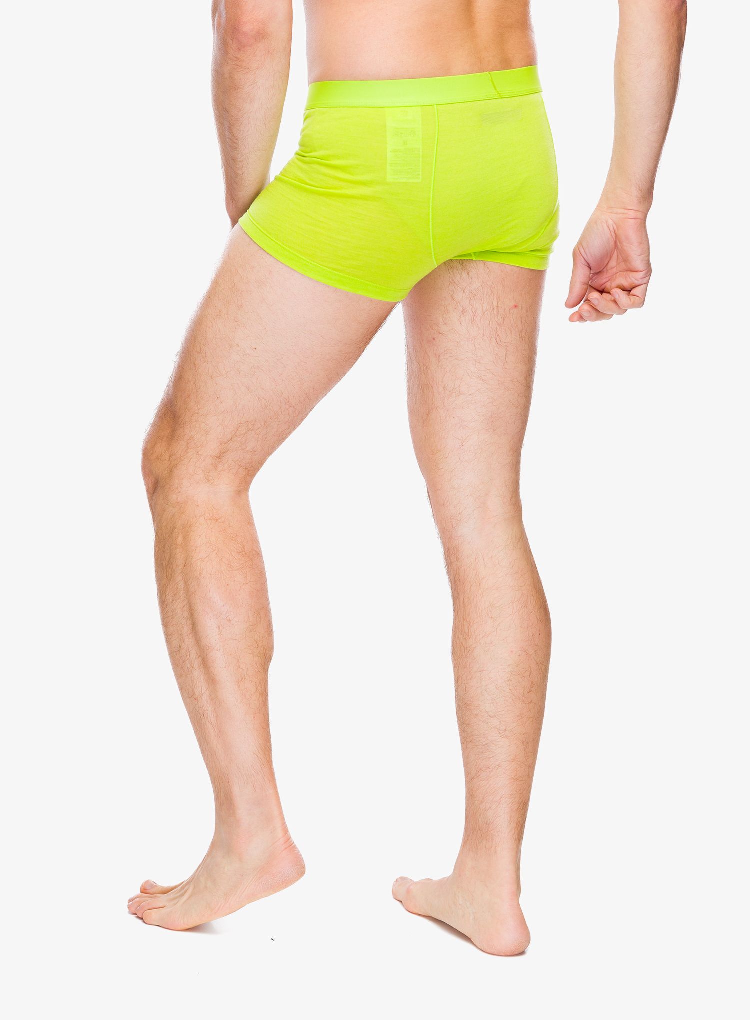 Boksarice Icebreaker Anatomica Cool-Lite Trunks - hyper