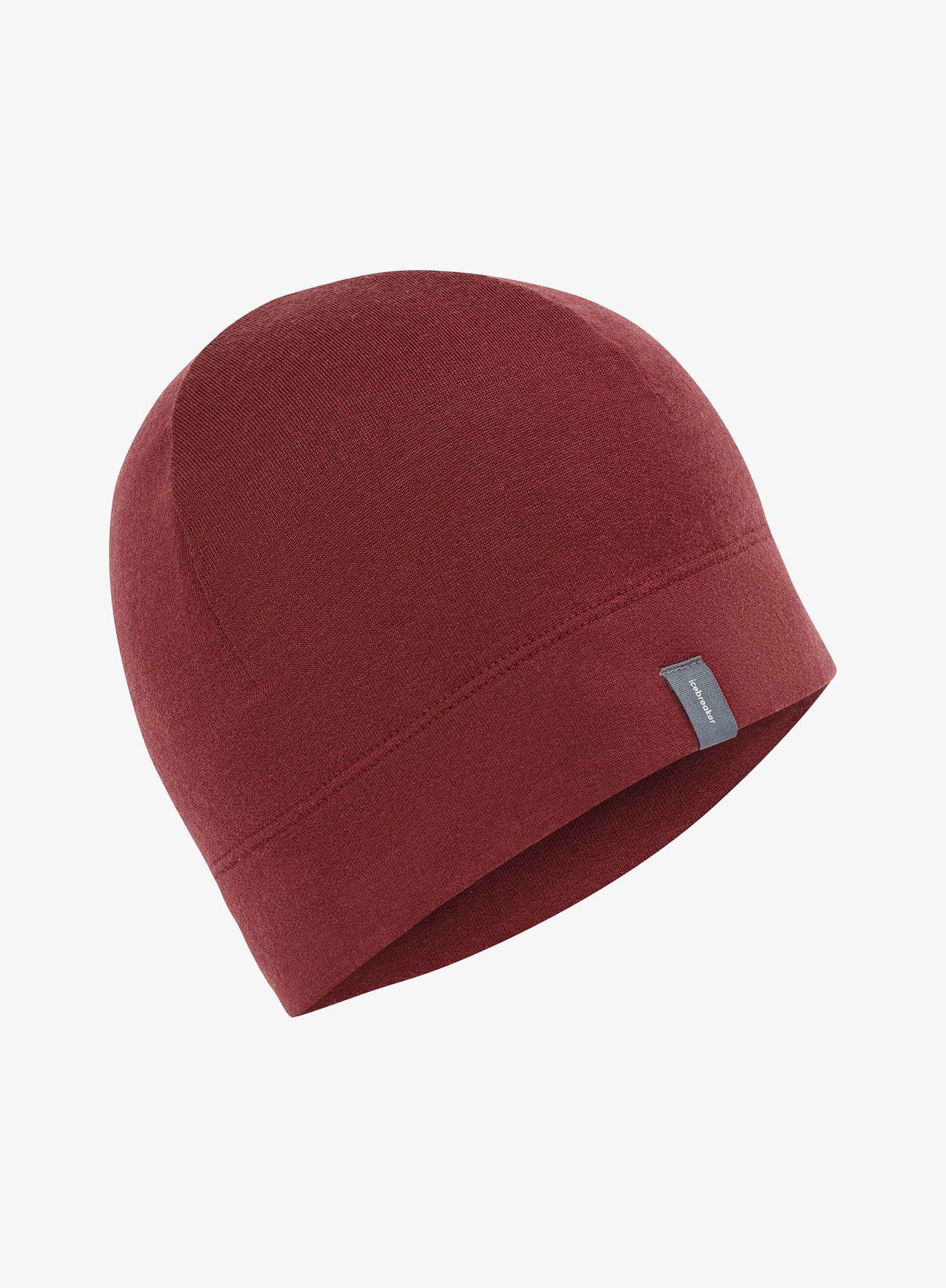 Termo kapa Icebreaker Merino 260 Ridge Beanie - port