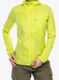 Ženska softshell jakna Icebreaker Shell+ Cotton Windbreaker - hyper