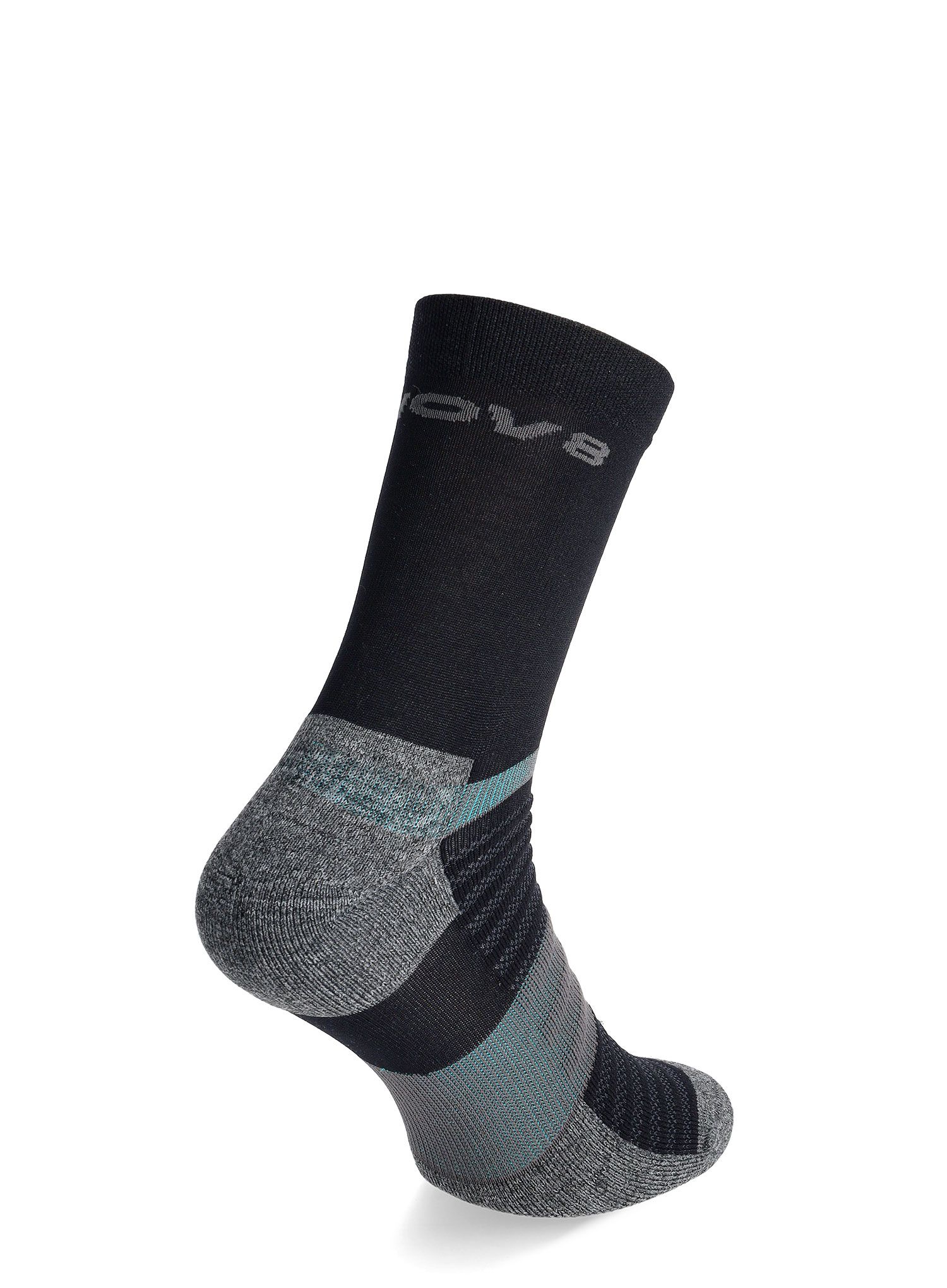 Tekaške nogavice Inov-8 Active High - black