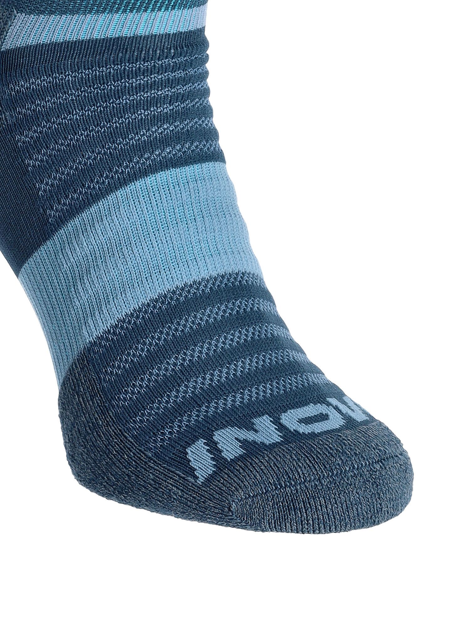 Tekaške nogavice Inov-8 Active Low - navy