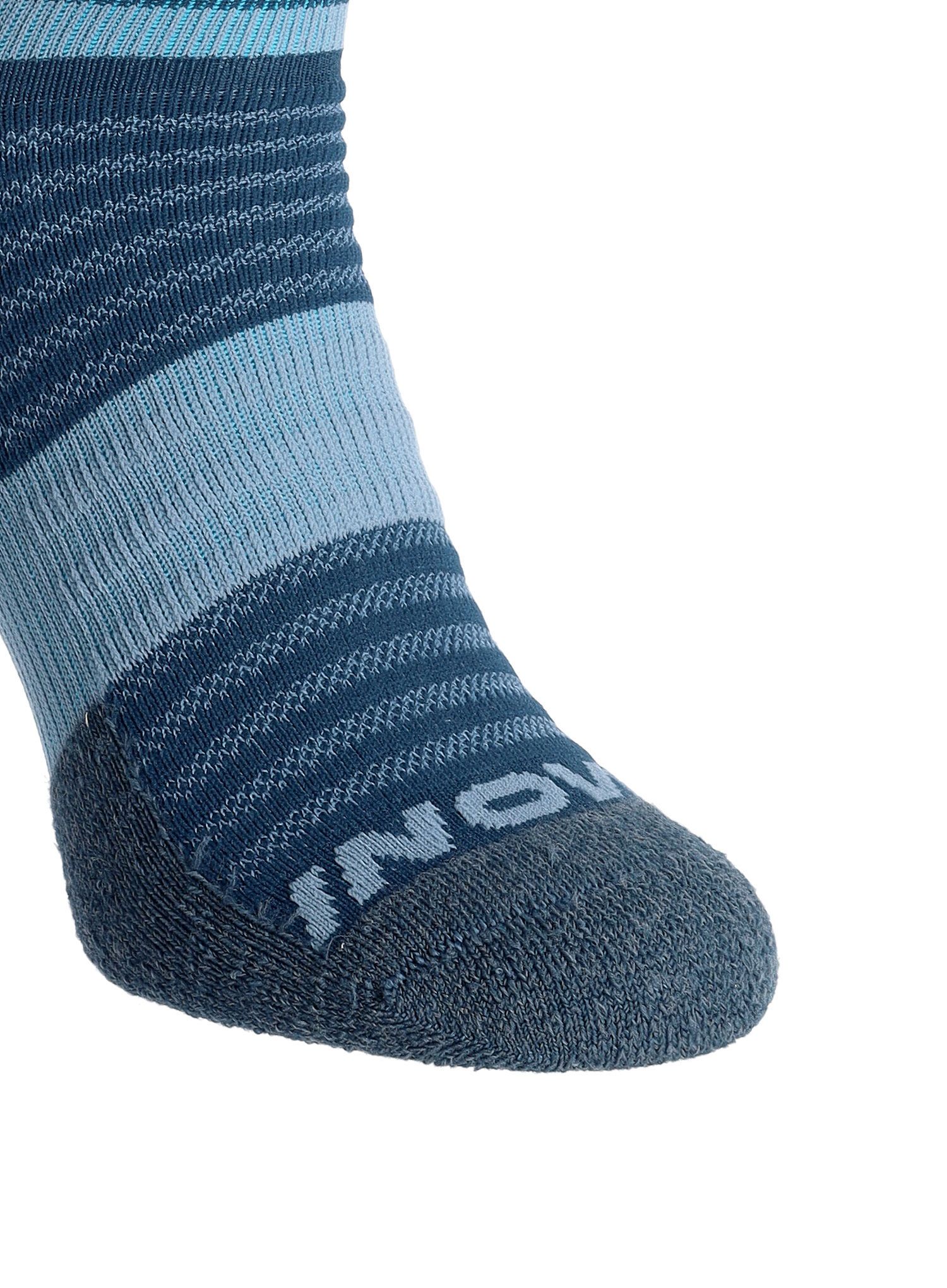 Tekaške nogavice Inov-8 Active Low - navy