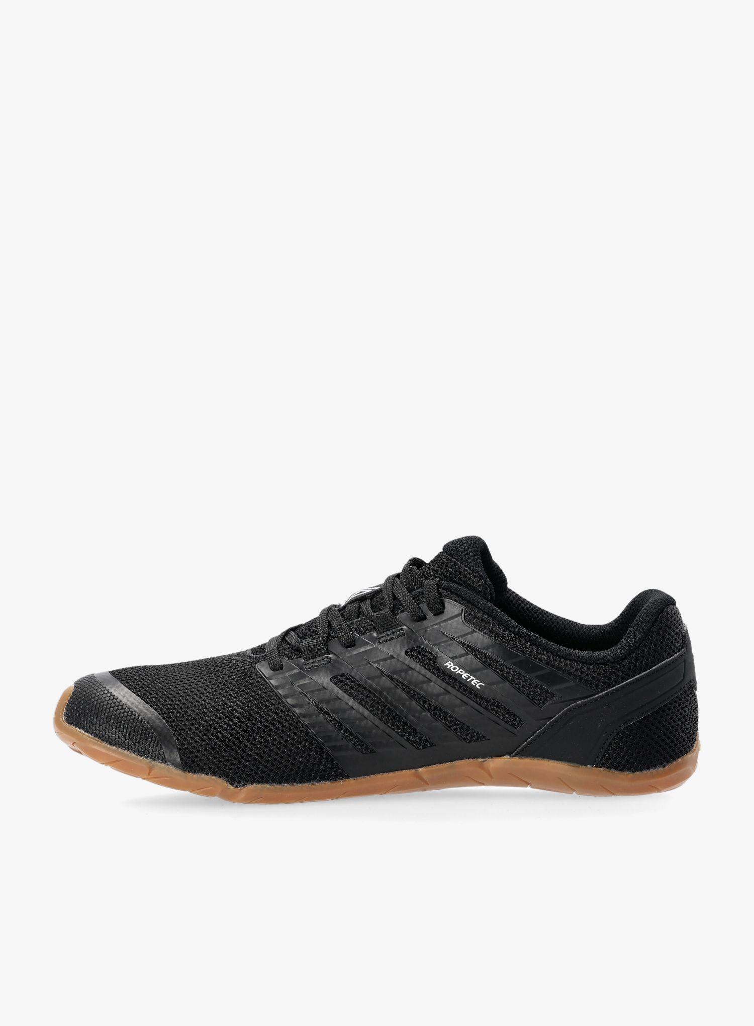 Ženski čevlji Inov-8 Bare-XF 210 V3 - black/gum