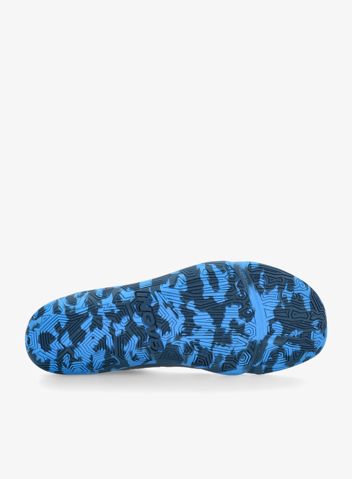 Moški čevlji Inov-8 Bare-XF Wide - navy/multi